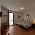 La Verbena Couette-café 3*
