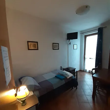 La Verbena Bed & Breakfast 2*