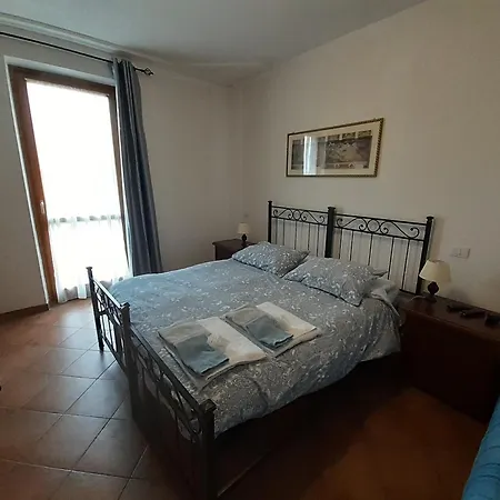 La Verbena Bed & Breakfast Siena