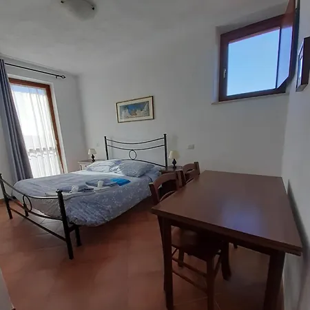 La Verbena Bed & Breakfast