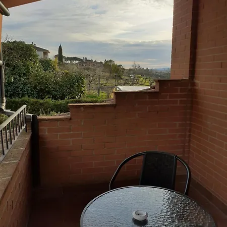 La Verbena Сиена