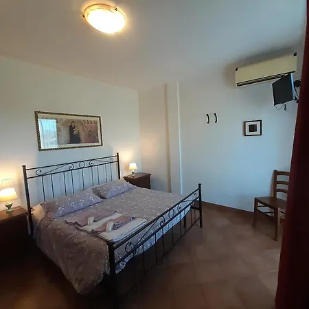 Bed & Breakfast La Verbena 2*