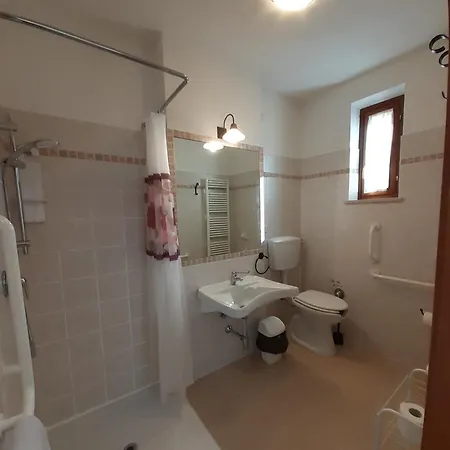 La Verbena B&B 2*