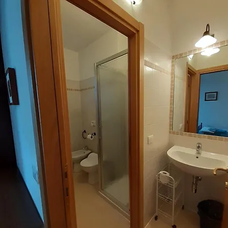 Oda ve Kahvaltı La Verbena Siena