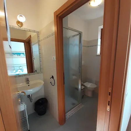 Oda ve Kahvaltı La Verbena