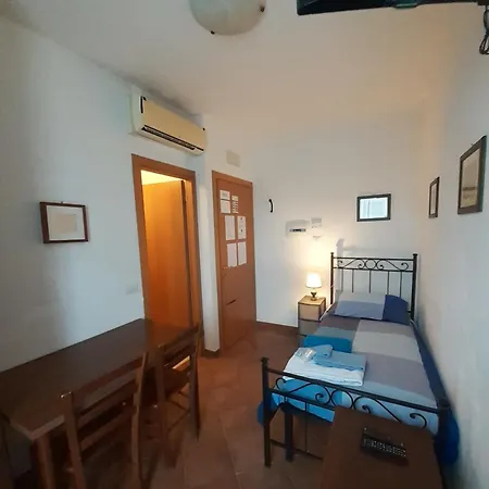 La Verbena Bed & Breakfast 2*
