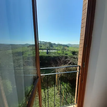 B&B La Verbena 2*