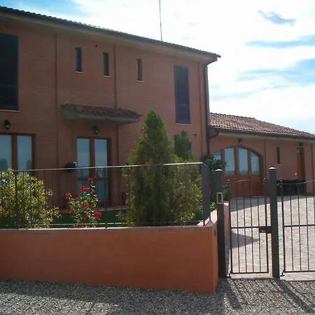 Bed & Breakfast La Verbena 2*
