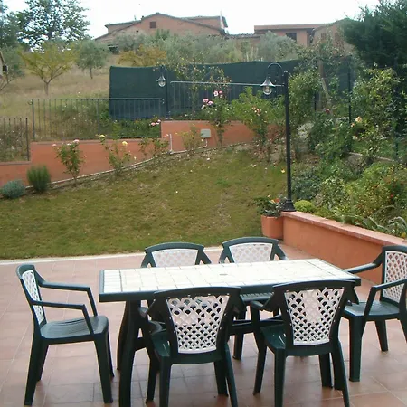 Bed & Breakfast La Verbena