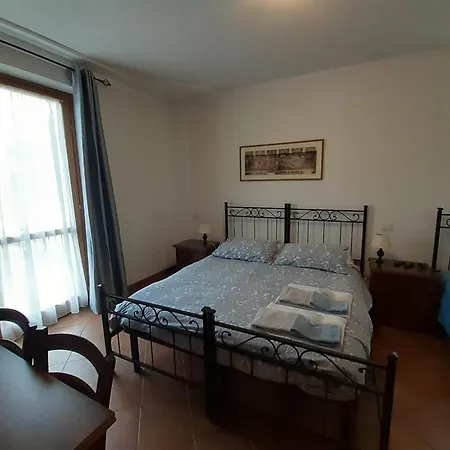 La Verbena Bed & Breakfast 2*
