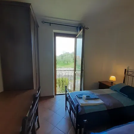 Bed & Breakfast La Verbena 2*