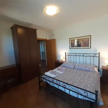 La Verbena 3* Siena
