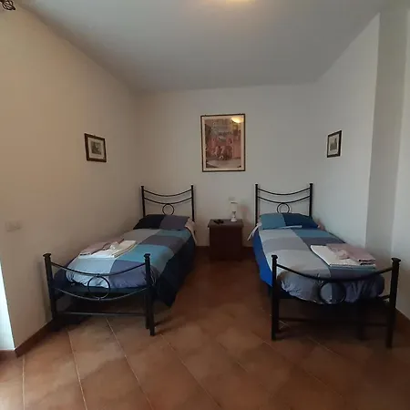 La Verbena B&B 2*