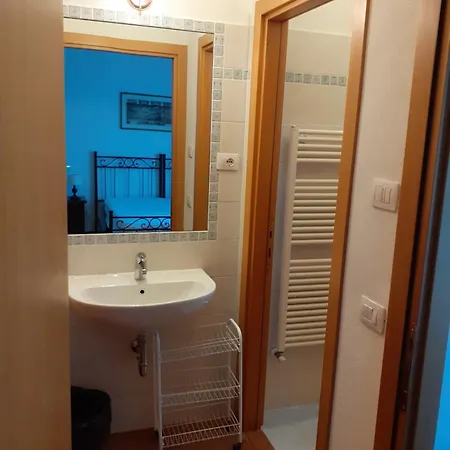 B&B La Verbena 2*