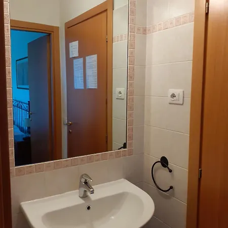 Bed & Breakfast La Verbena Siena