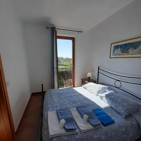 La Verbena B&B