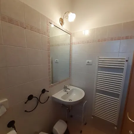 B&B La Verbena 2*
