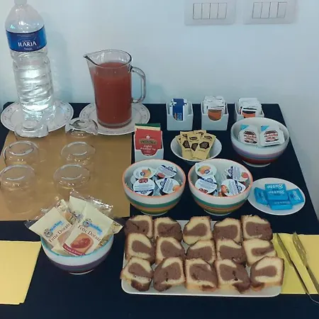 La Verbena Alojamento de Acomodação e Pequeno-almoço