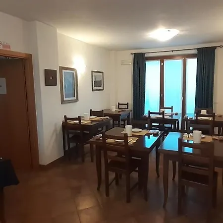 Bed & Breakfast La Verbena 3*