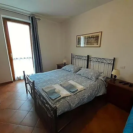 La Verbena Oda ve Kahvaltı Siena