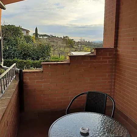 La Verbena Siena
