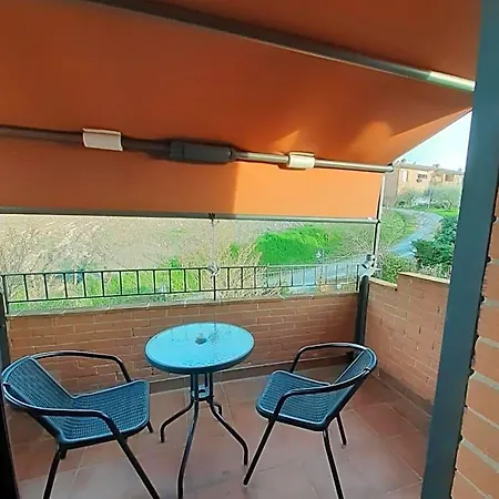 La Verbena Oda ve Kahvaltı 3*