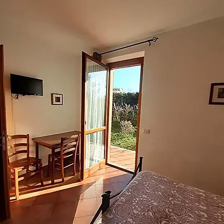 Oda ve Kahvaltı La Verbena 3*
