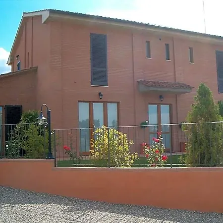 Oda ve Kahvaltı La Verbena