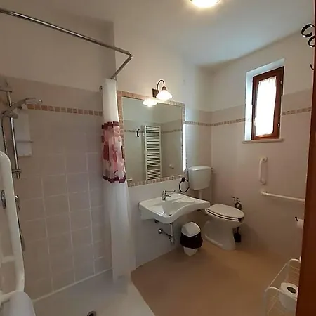 Oda ve Kahvaltı La Verbena