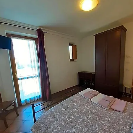 La Verbena 3* Siena