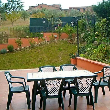 La Verbena