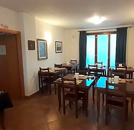 La Verbena Oda ve Kahvaltı