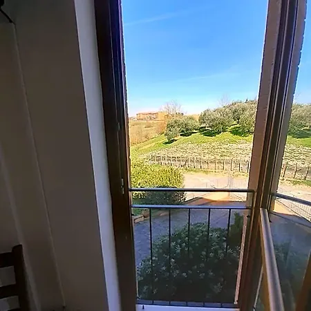 Oda ve Kahvaltı La Verbena Siena