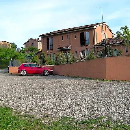 La Verbena Siena