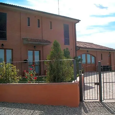 Oda ve Kahvaltı La Verbena Siena