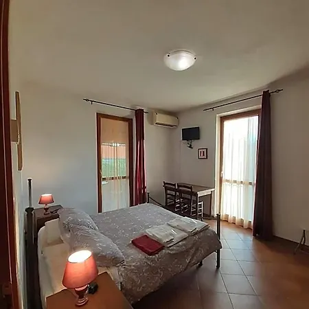 La Verbena