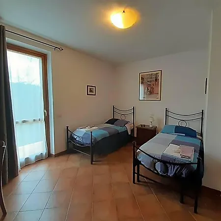 Oda ve Kahvaltı La Verbena
