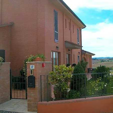 La Verbena 3* Siena
