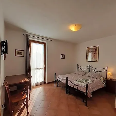La Verbena