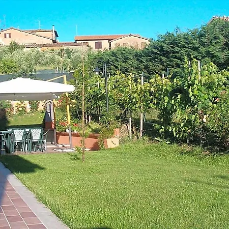 La Verbena