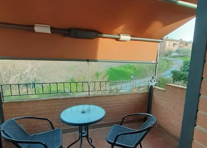 La Verbena Bed & Breakfast Siena