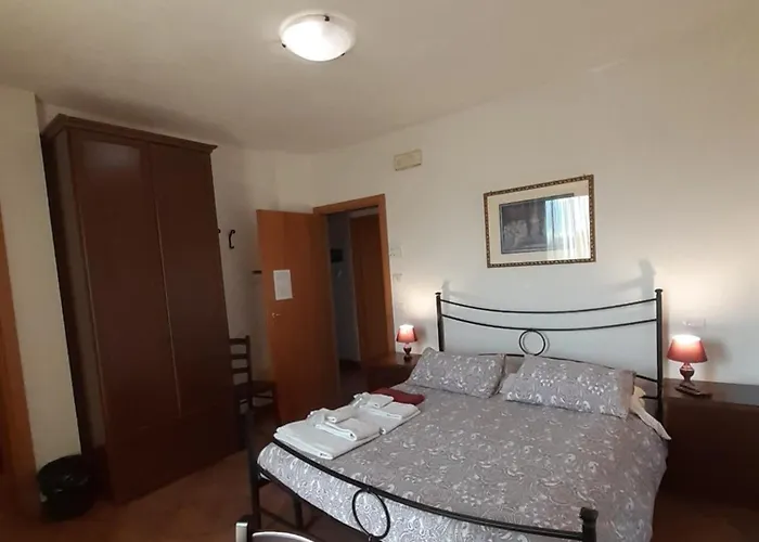 La Verbena Bed & Breakfast