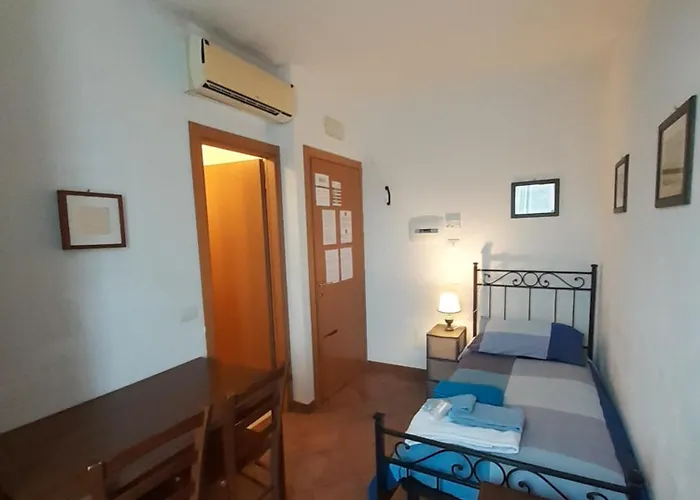 La Verbena Bed & Breakfast 3*