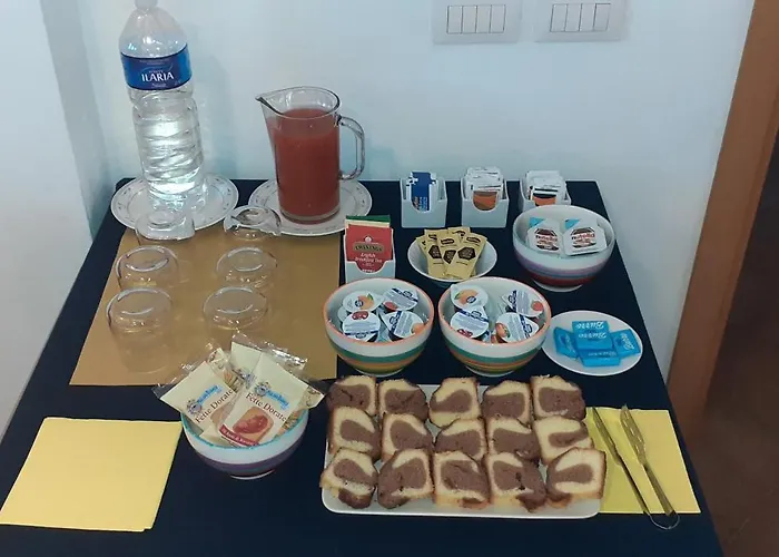 La Verbena Готель типу 