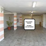 Bed & Breakfast La Verbena 3*