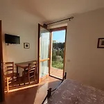 Bed & Breakfast La Verbena 3*