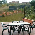 Bed & Breakfast La Verbena