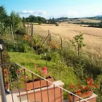 Bed & Breakfast La Verbena Siena