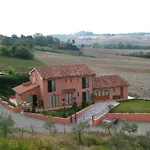 Bed & Breakfast La Verbena