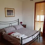 Bed & Breakfast La Verbena Siena